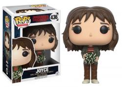 Television Stranger Things - Joyce With Lights