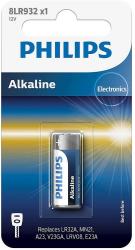 Philips Alkaline Battery 12V
