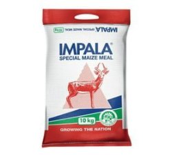 Special Maize Meal 1 X 10KG