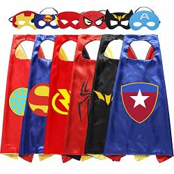 superhero gifts for 3 year old