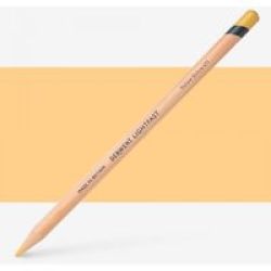 Lightfast Colour Pencil Yellow Ochre
