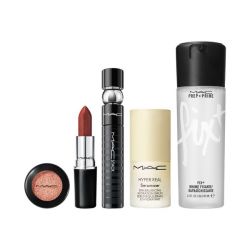 MAC Bizzare Blizzard Merry Must-haves