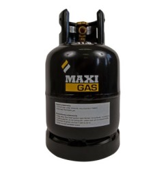 MaxiGas 9kg Gas Cylinder