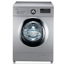 F1496adp4direct Drive Combo 8kg Wash 4kg Dry Silver