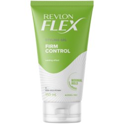 Revlon Firm Hold Flex Hair Gel 150ML