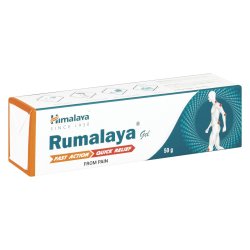 Himalaya - Rumalaya Gel 30G
