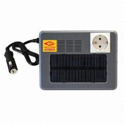 Genius SIU-150 Inverter Solar Powered XUA-CE5-AS5-6
