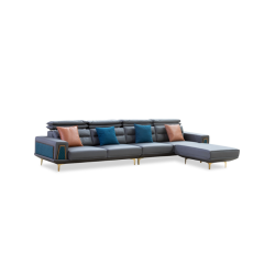 Gof Furniture - Ratu Couch