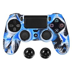 rubber cover for ps4 controller
