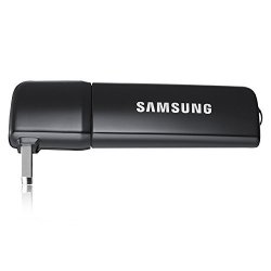 Samsung Tv Wireless USB2.0 Wi-fi WIS12ABGNX Lan Adapter Linkstick