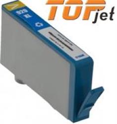 Topjet Generic Replacement Ink Cartridge For Hp 920XL CD972AE - Page Yield 700 Pages With 5% Coverage For Hp Officejet 6500 6500A