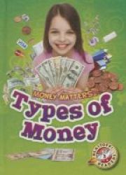 Types Of Money Hardcover