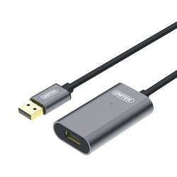 UNITEK USB2.0 Active Extension Cable Y-271 - Y-275 - 20M