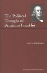 Political Thought of Benjamin Franklin