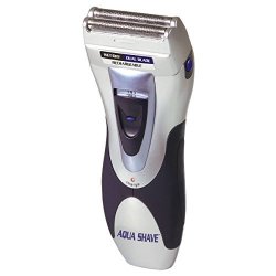 westinghouse wet and dry shaver