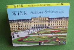 Postcards Set Of 12 Vienna