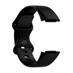 - Silicone Strap For Fitbit Charge 5 - Small