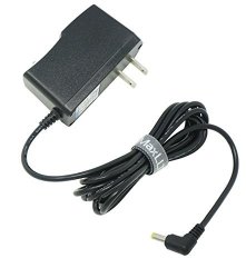2A Ac Wall Power Adapter charger Cord For Fujifilm Camera Finepix S3000 S3100 Z