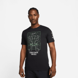 Nike Nsw Trend T-Shirt - XL