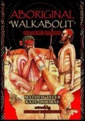 Aboriginal Walkabout Oracle Cards Paperback