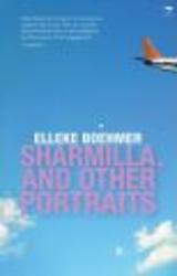 Sharmilla and Other Portraits Paperback