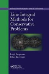 Line Integral Methods For Conservative Problems Paperback