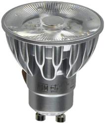 Bulbrite SM16GA-07-10D-827-03 Soraa 7.5W LED MR16 2700K Premium 10 120V GU10 Dimmable Light Bulb Silver