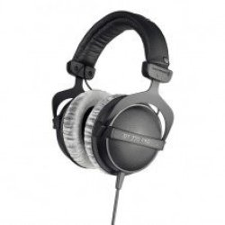 Beyerdynamic Dt770 Pro 32 Ohm Audiophile Headphones Ships In 3-4 Days