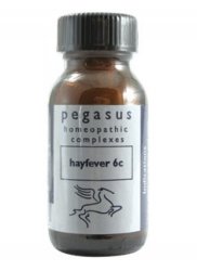Pegasus Hayfever 6c 25g