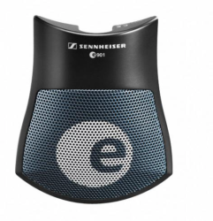 Sennheiser E901 Kick Drum Microphone
