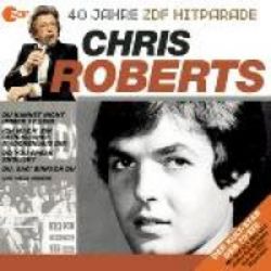 Sony Das Beste Aus 40 Jahren Hitparade - Roberts Chris