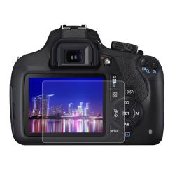 9H Tempered Glass Film For Canon 6D