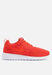 Nike W Roshe One - 511882-803 - Max Orange Total Crimson