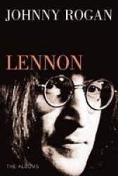 John Lennon: The Albums Omnibus Press