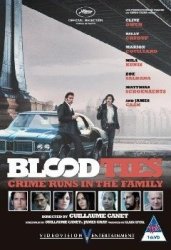 Blood Ties Dvd