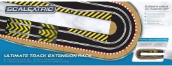 Scalextric - Ultimate Track Extension Pack