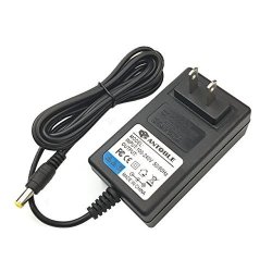 6.5FT Cord Ac Power Supply Adapter For Western Digital Wd My Book External Hard Drive Hdd