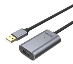 UNITEK Y-274 20M USB2.0 Extension Cable