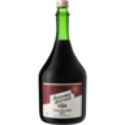 Red Crackling Wine Bottle 1.5L