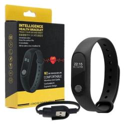 m2 bluetooth intelligence health smart band