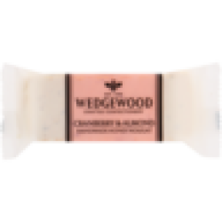 Almond & Cranberry Honey Nougat Bar 50G