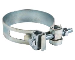 P-r Clamp - 20MM 10 Piece Pack
