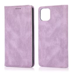 Flip Leather Cover With Card Slots For Iphone 13 MINI 5.4 Inch 2021