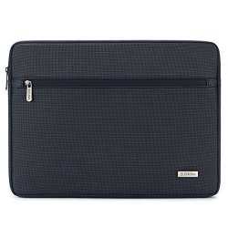 Kizuna Laptop Sleeve Case 13.3 Inch Bag For 13" Macbook AIR 13.5" Surface Book 2 LENOVO Thinkpad X1 CARBON 14 Hp Elitebook 840|1040 G5 ASUS Zenbook 13 UX331UA ACER