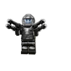 Lego Series 13 Minifigure Space Trooper