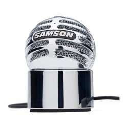 Samsung Samson Meteorite USB Desktop Microphone