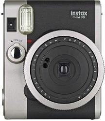 Fujifilm Instax MINI 90 Neo Classic Instant Film Camera