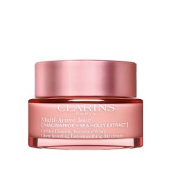 Clarins Multi-active Day Cream Dry Skin