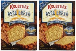 Krusteaz Beer Bread - Artisan Bread Mix