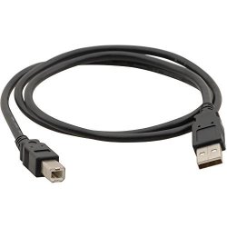 Platinumpower USB PC Data Cable Cord For Akai Professional Mpk MINI Mpkmini Pro Keyboard